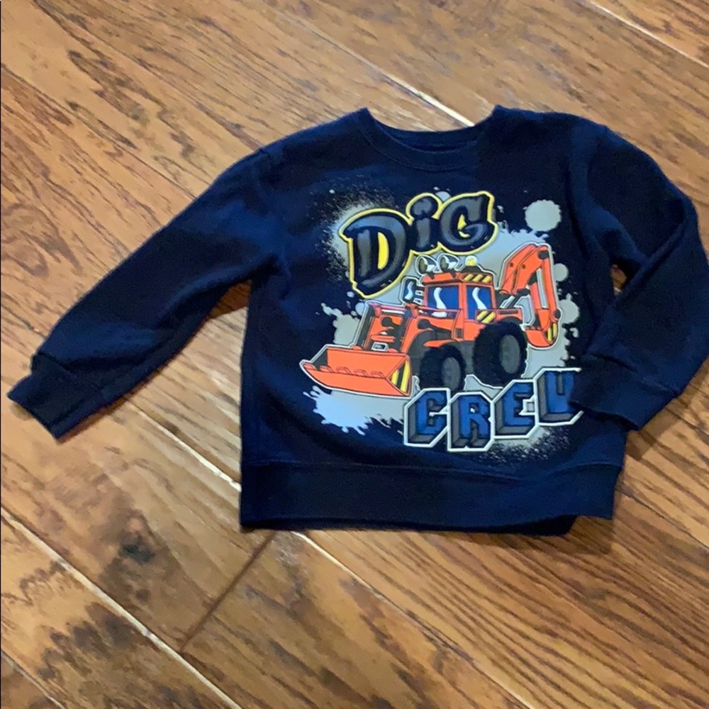 Garanimals Sweatshirt